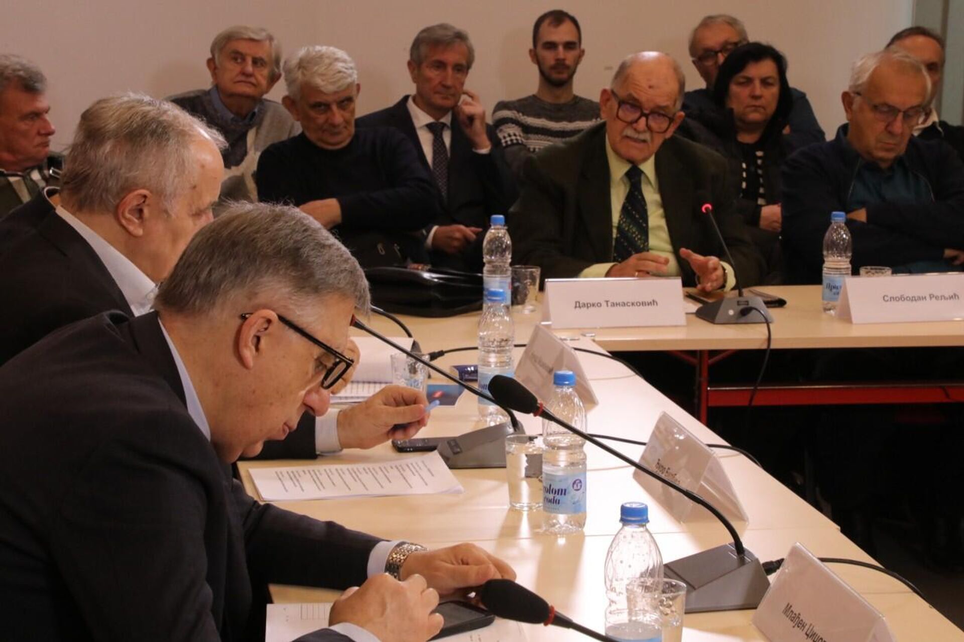 „Нова фаза односа у БиХ: шта стоји иза договора Вашингтона и Додика?“ - Sputnik Србија, 1920, 26.11.2025