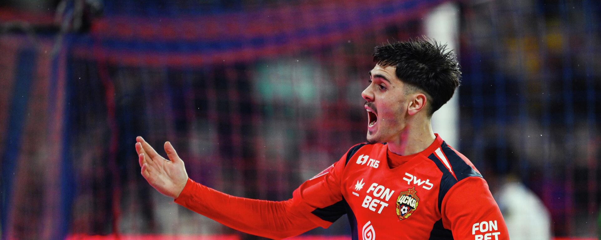 Матија Поповић - Sputnik Србија, 1920, 27.11.2025