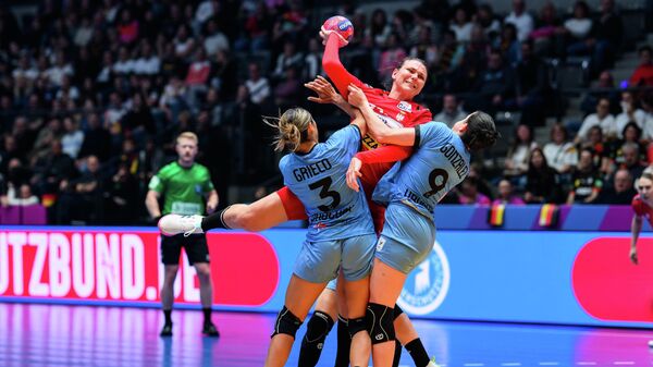 Dragana Cvijić - Sputnik Srbija