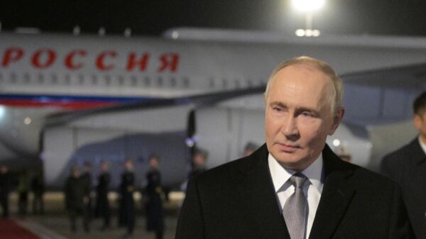 Putin: Rusija se slaže da Trampov plan može da bude temelj budućeg sporazuma