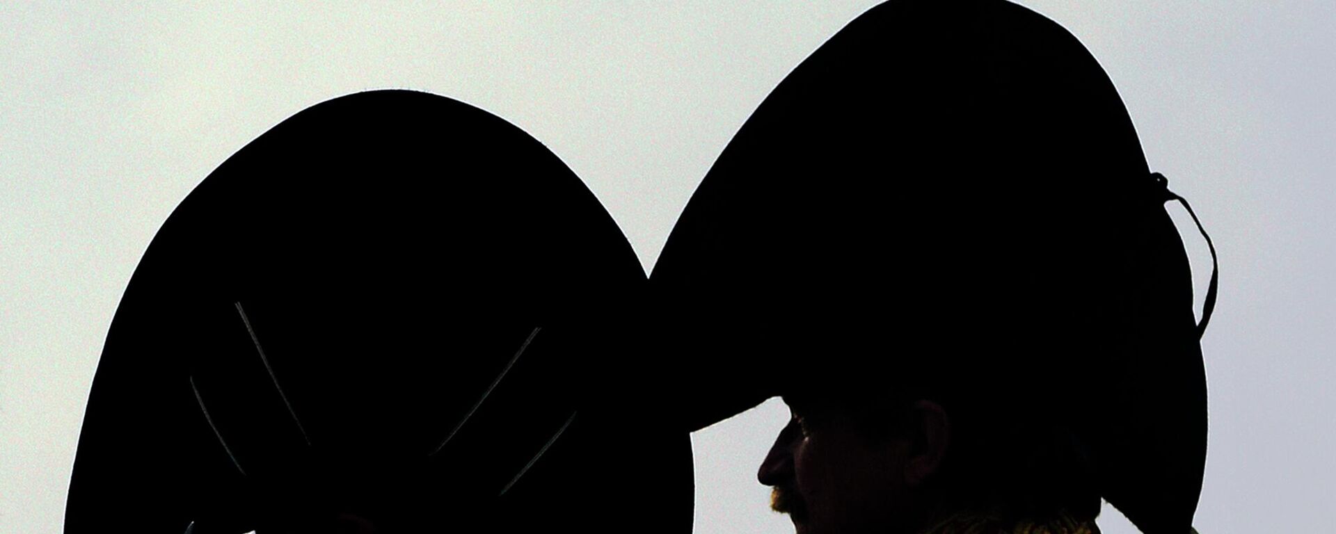 Francuski vojnici, rekonstrukcija bitke - Sputnik Srbija, 1920, 27.11.2025