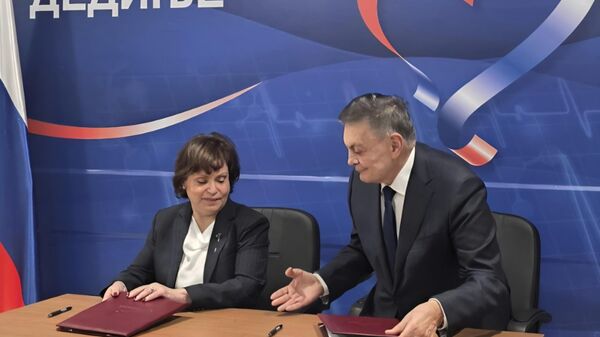 Споразум из срца: Дедиње и Бакуљев у заједничком фронту - за здравље у Русији и Србији