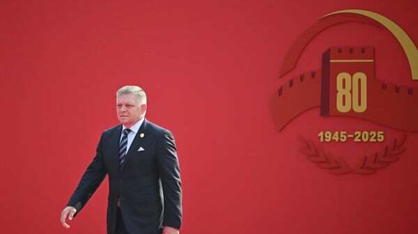 Словачки премијер: Русија ће из сукоба са Украјином изаћи као апсолутни победник