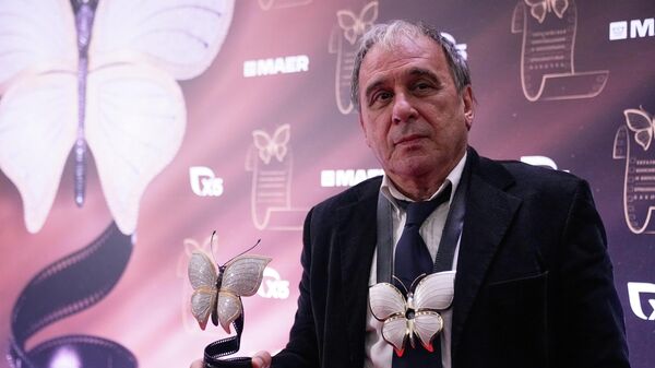 Goran Radovanović - Sputnik Srbija