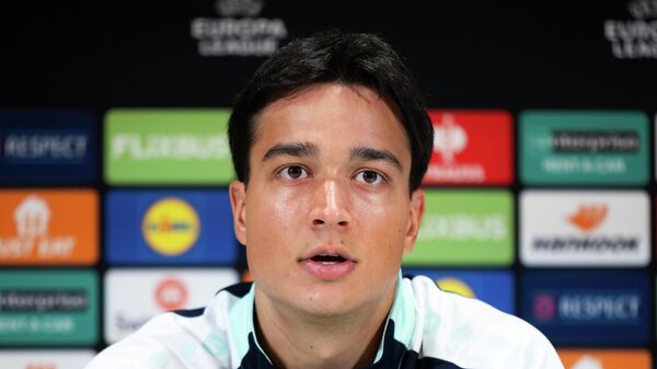 Petar Stanić - Sputnik Srbija