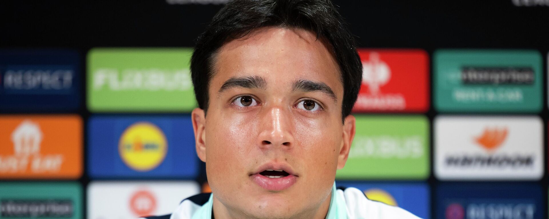 Петар Станић - Sputnik Србија, 1920, 27.11.2025