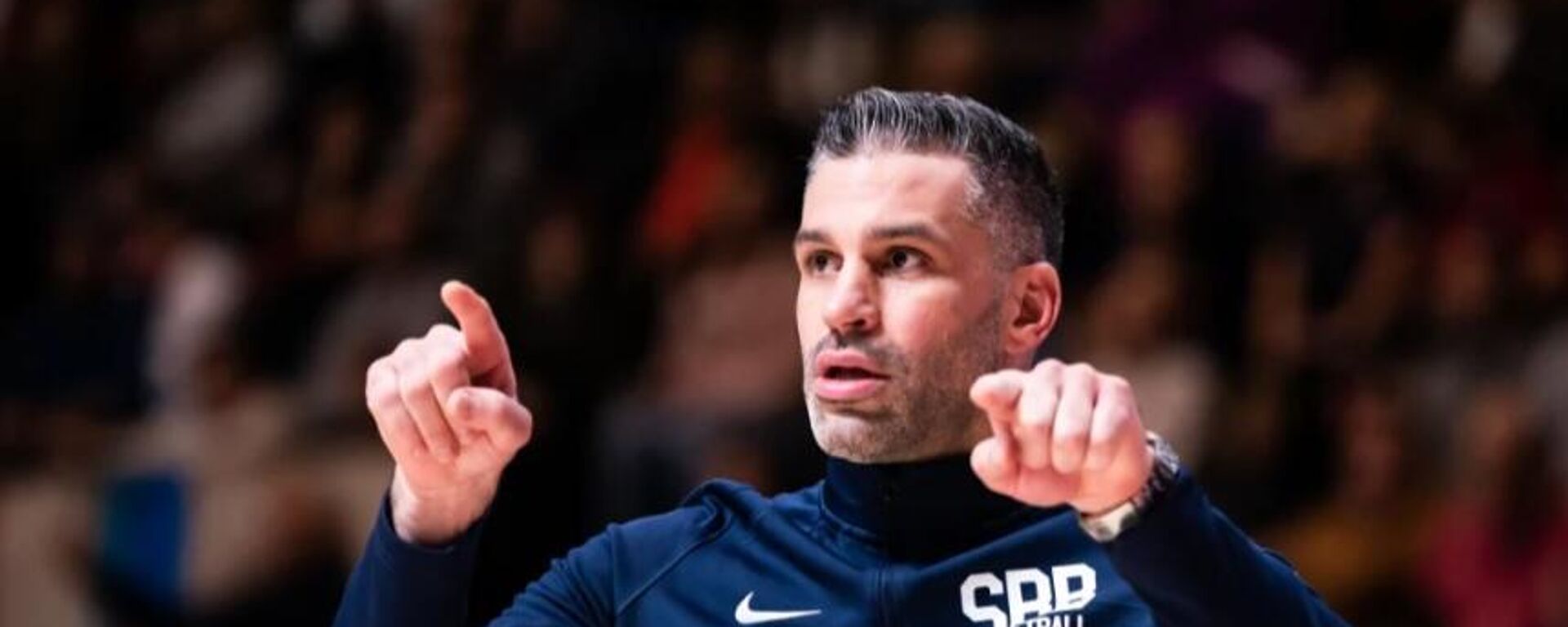 Dušan Alimpijević - Sputnik Srbija, 1920, 02.12.2025