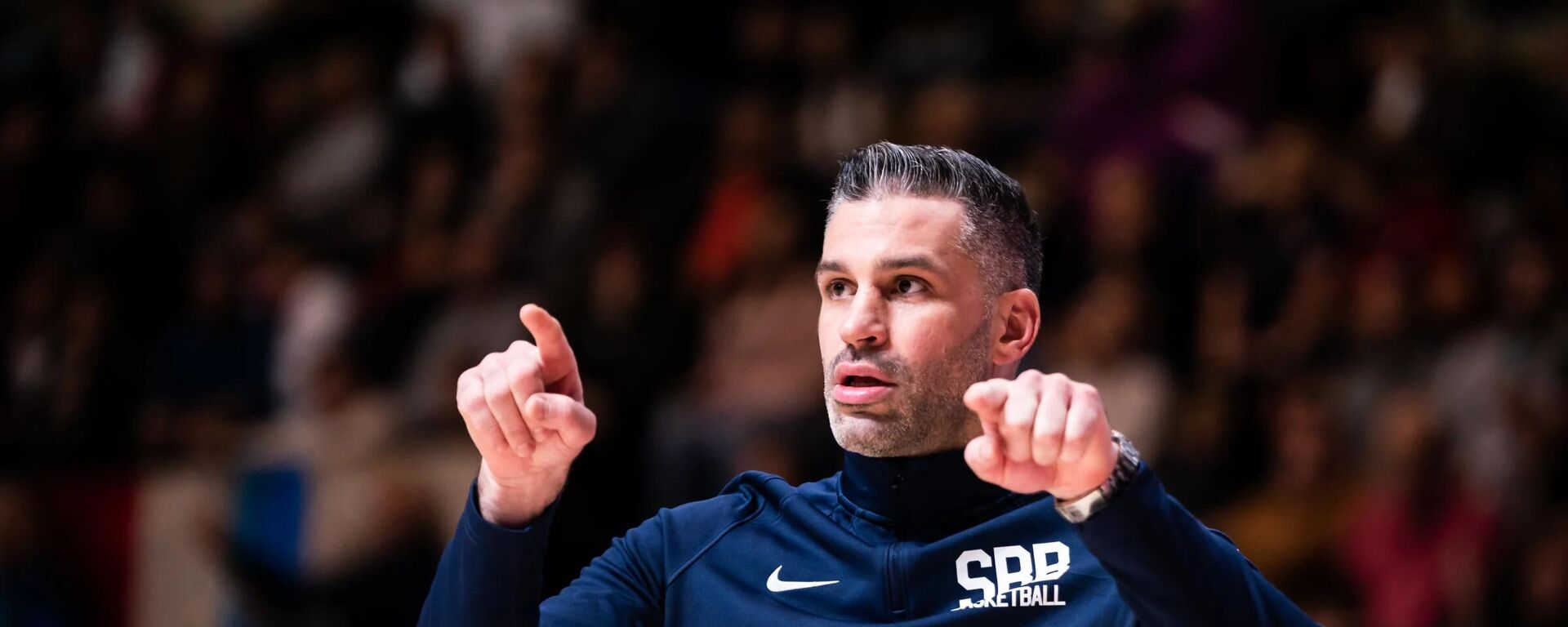 Dušan Alimpijević - Sputnik Srbija, 1920, 16.02.2026