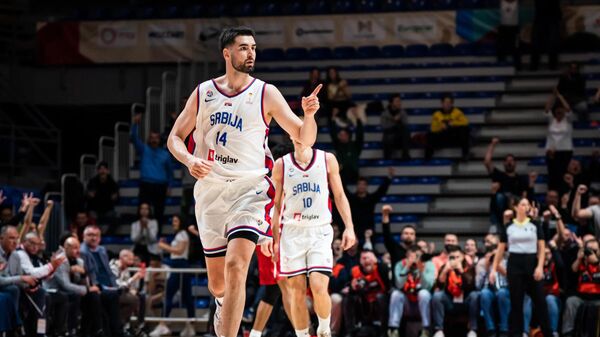 Душан Ристић - Sputnik Србија