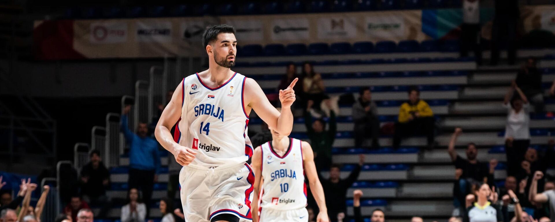 Dušan Ristić - Sputnik Srbija, 1920, 28.11.2025