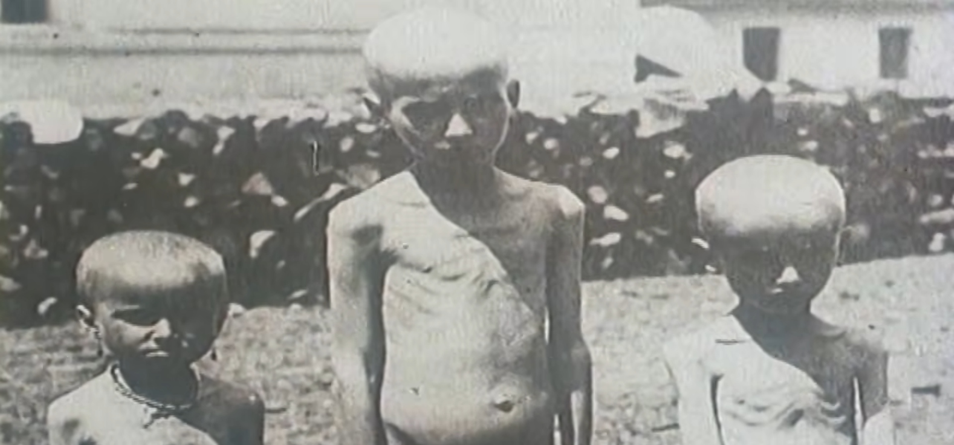 Страдање српске деце у Независној Држави Хрватској - Sputnik Србија, 1920, 28.11.2025