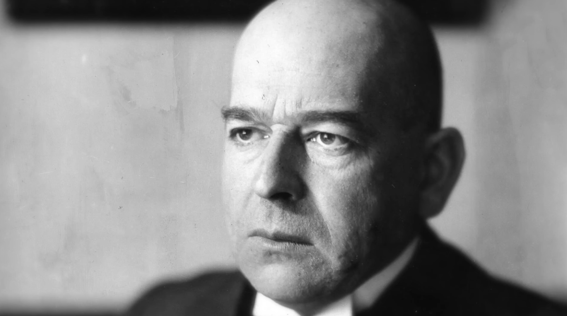 Освалд Шпенглер - Sputnik Србија, 1920, 28.11.2025