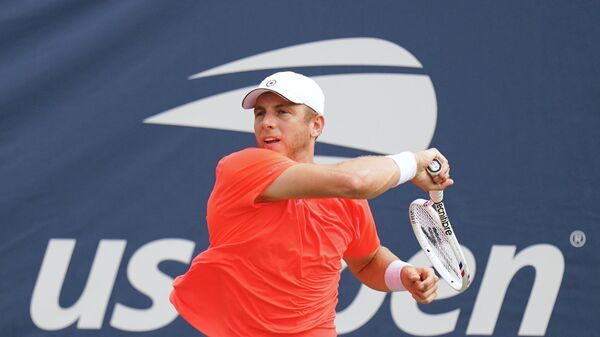 Talon Grikspor - Sputnik Srbija