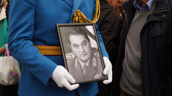 Sahrana generala Nebojše Pavkovića - Sputnik Srbija