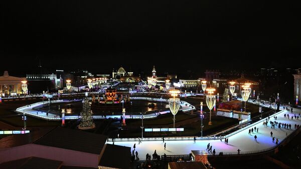 Бивши Трампов саветник одушевљен чистоћом московских улица