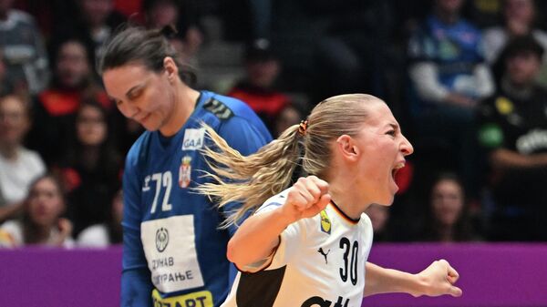 Srbija - Nemačka - Sputnik Srbija