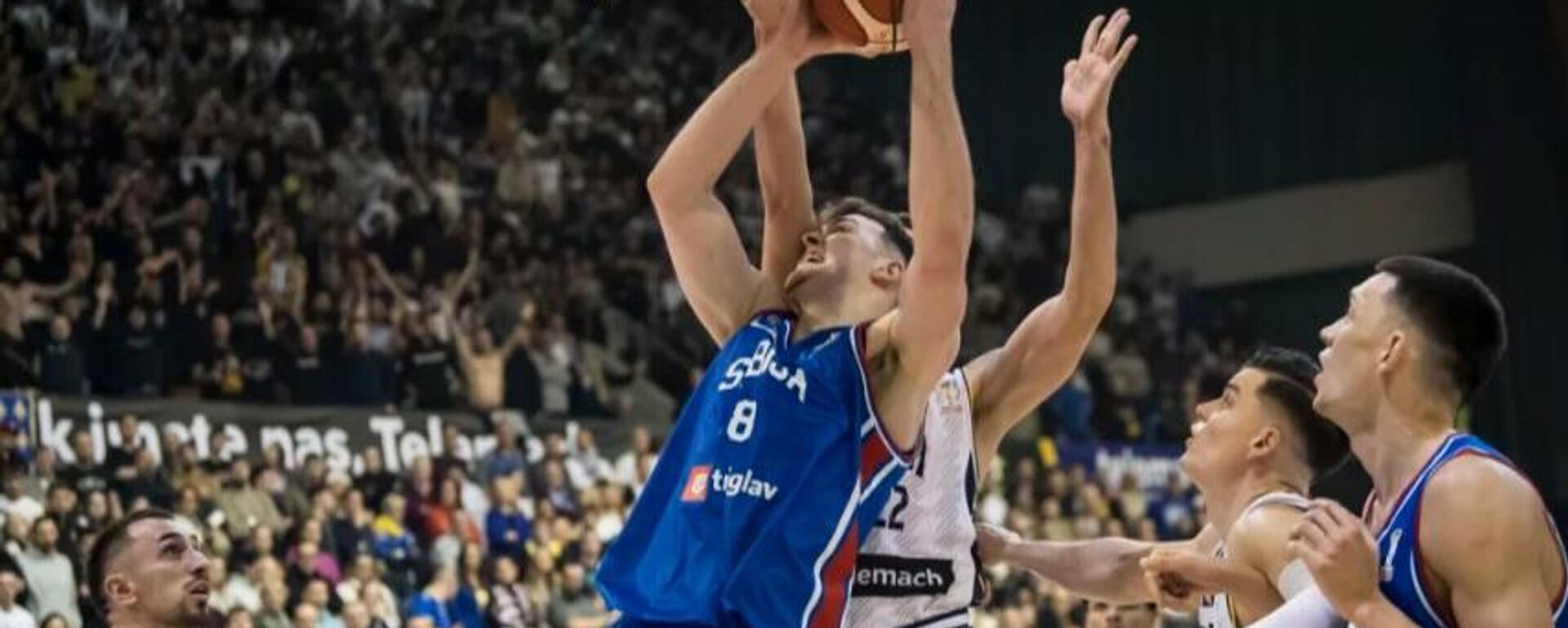 Србија - БиХ - Sputnik Србија, 1920, 30.11.2025