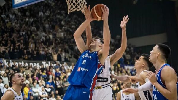 Србија - БиХ - Sputnik Србија