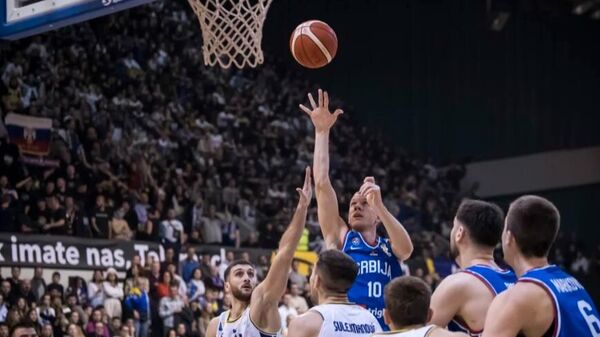 Srbija - BiH - Sputnik Srbija