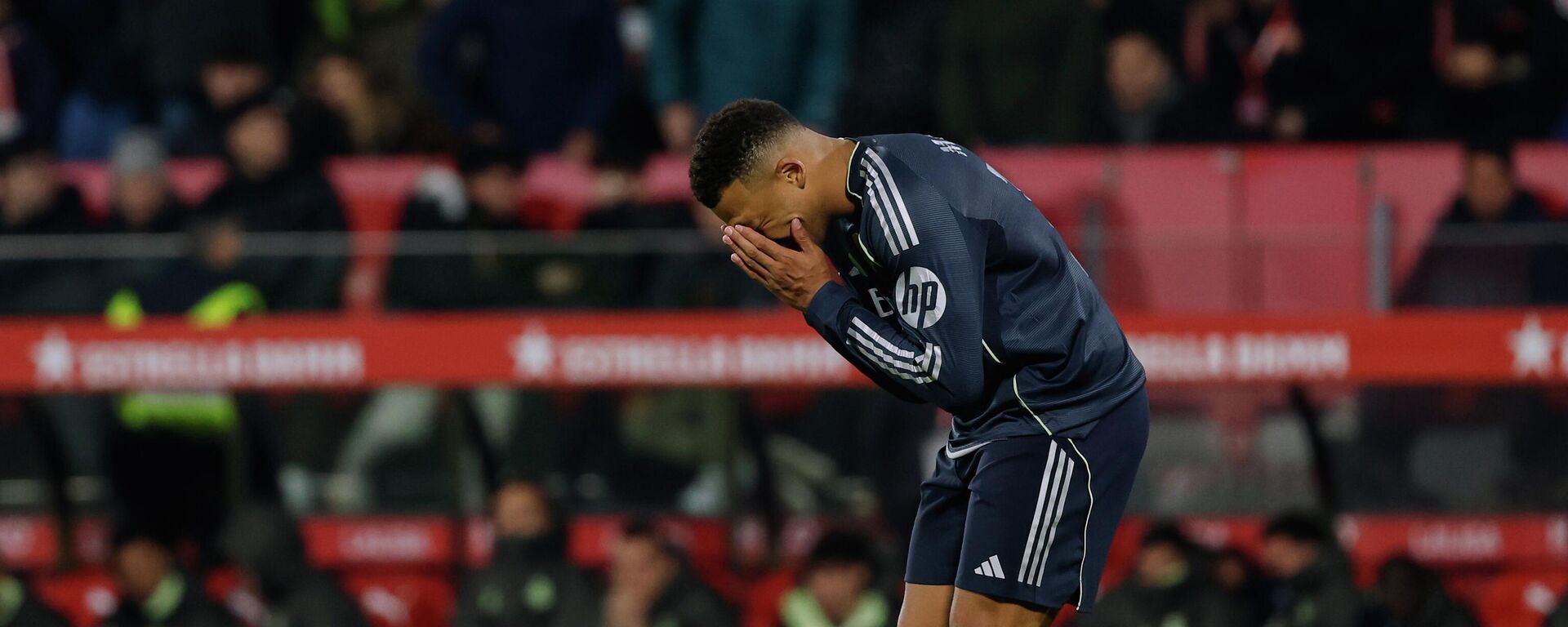 Kilijan Mbape - Sputnik Srbija, 1920, 01.12.2025