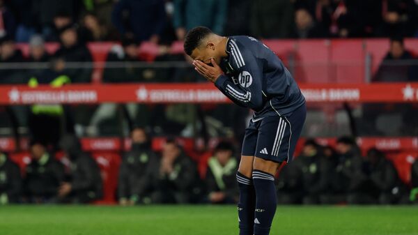 Kilijan Mbape - Sputnik Srbija