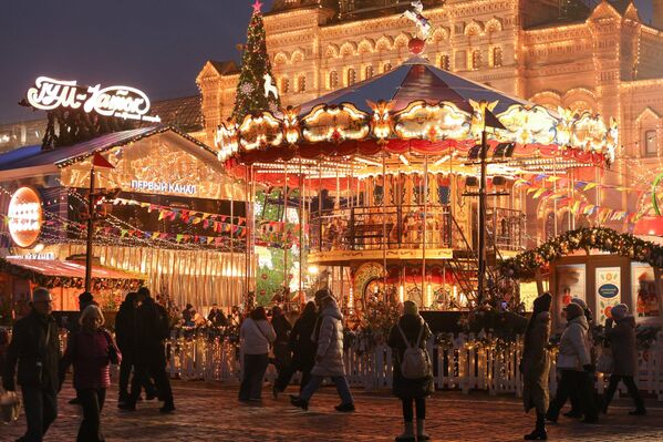 Izgled klizališta sa spoljne strane. Izgled klizališta sa spoljne strane. - Sputnik Srbija