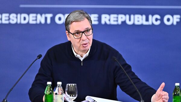 Вучић: За неколико дана отварање деонице ауто-пута од Врњачке Бање до Врбе