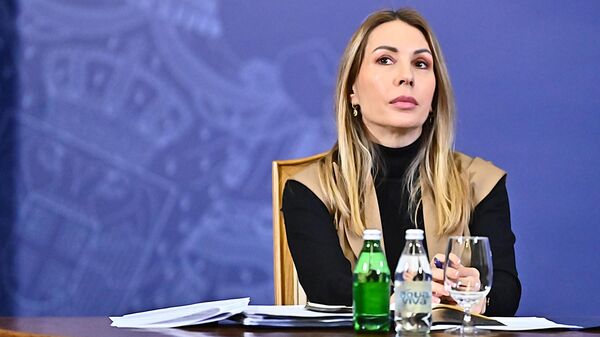 Ђедовић: Настављамо разговоре о гасу са Русијом, ипак не очекујем дугорочни уговор