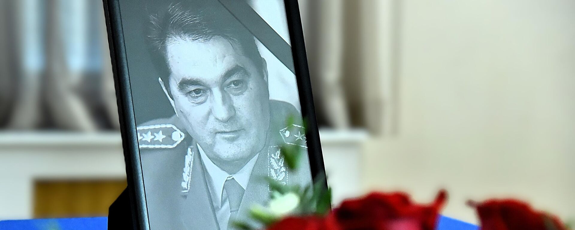 General Nebojša Pavković  - Sputnik Srbija, 1920, 19.06.2026