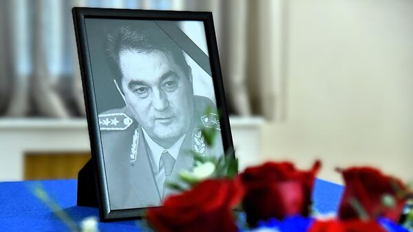 Породица генерала Павковића данас подноси тужбу против НАТО