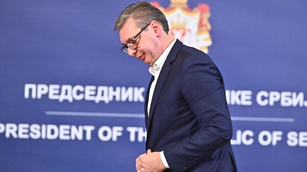 Vučić o NIS-u: Pri kraju pregovori Rusa sa jednom velikom kompanijom