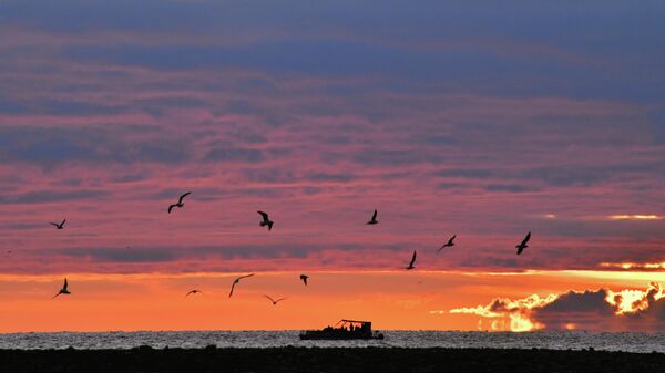 Код обале Турске нападнут руски танкер