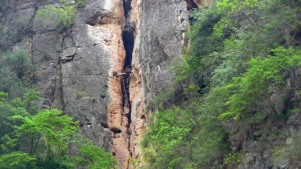 Ispostavilo se da je narod Bo zaista naseljavao teritorije današnjih provincija Junan i Sečuan pre više od tri hiljade godina. - Sputnik Srbija