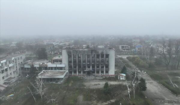 Kapitulacija režima u Kijevu sve je izvesnija. - Sputnik Srbija