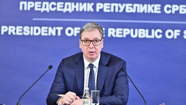 Вучић: Нема назнака да ће САД дати лиценцу за НИС, дали смо дозволу да рафинерија прекине са радом