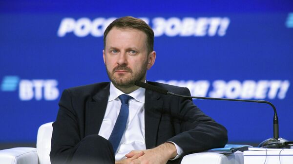 Орешкин: Док Русија гради односе са другим земљама, од европске политике се диже коса на глави