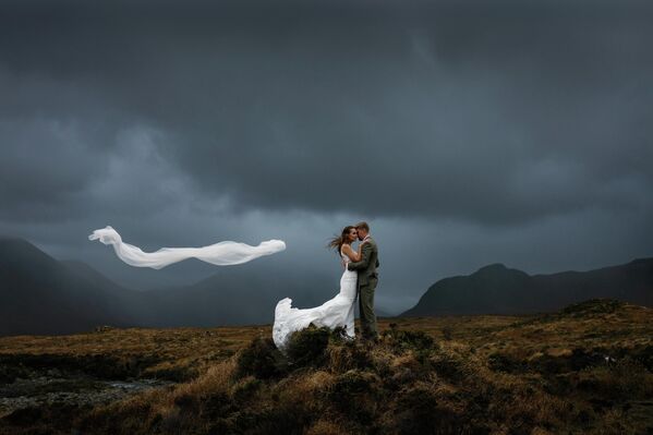 Оли Принс — победник категорије Couple Portrait (Уједињено Краљевство). Оли Принс — победник категорије Couple Portrait (Уједињено Краљевство). - Sputnik Србија
