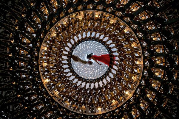 Ричард Мургатроид — финалиста у категорији Engagement Session / Pre/Post Non-Wedding Day Session (Уједињено Краљевство). Ричард Мургатроид — финалиста у категорији Engagement Session / Pre/Post Non-Wedding Day Session (Уједињено Краљевство). - Sputnik Србија