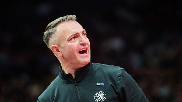 Darko Rajaković - Sputnik Srbija