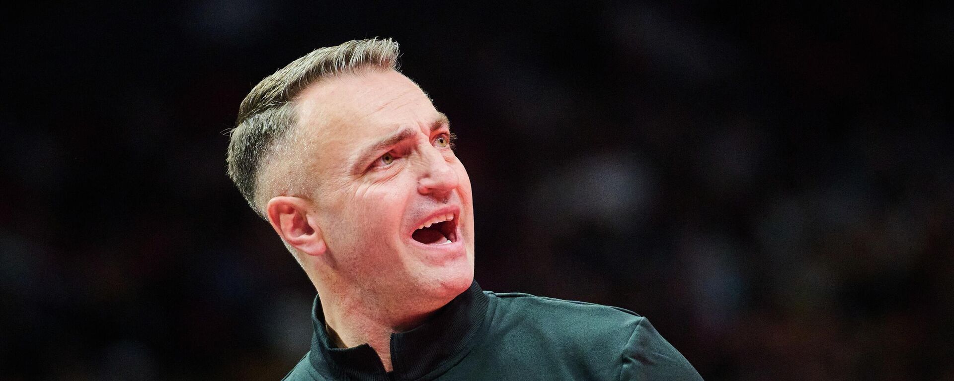 Дарко Рајаковић - Sputnik Србија, 1920, 10.12.2025