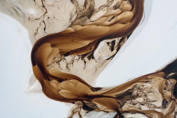 Ова фотографија је Американцу Ј. Фрицу Румпфу донела прву награду за Међународног пејзажног фотографа године. Ова фотографија је Американцу Ј. Фрицу Румпфу донела прву награду за Међународног пејзажног фотографа године. - Sputnik Србија