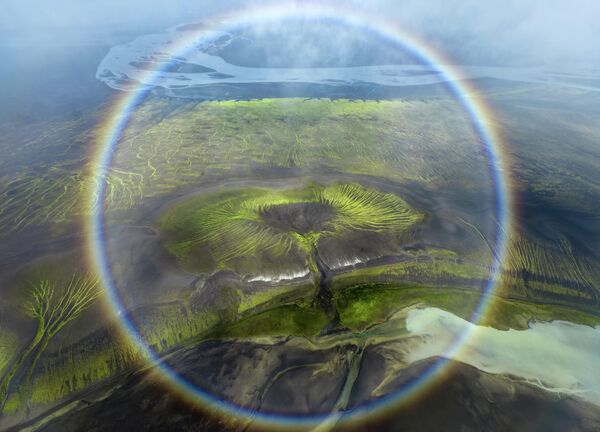 Још један финалиста конкурса је Јероен Ван Ниеувенхове. Још један финалиста конкурса је Јероен Ван Ниеувенхове. - Sputnik Србија