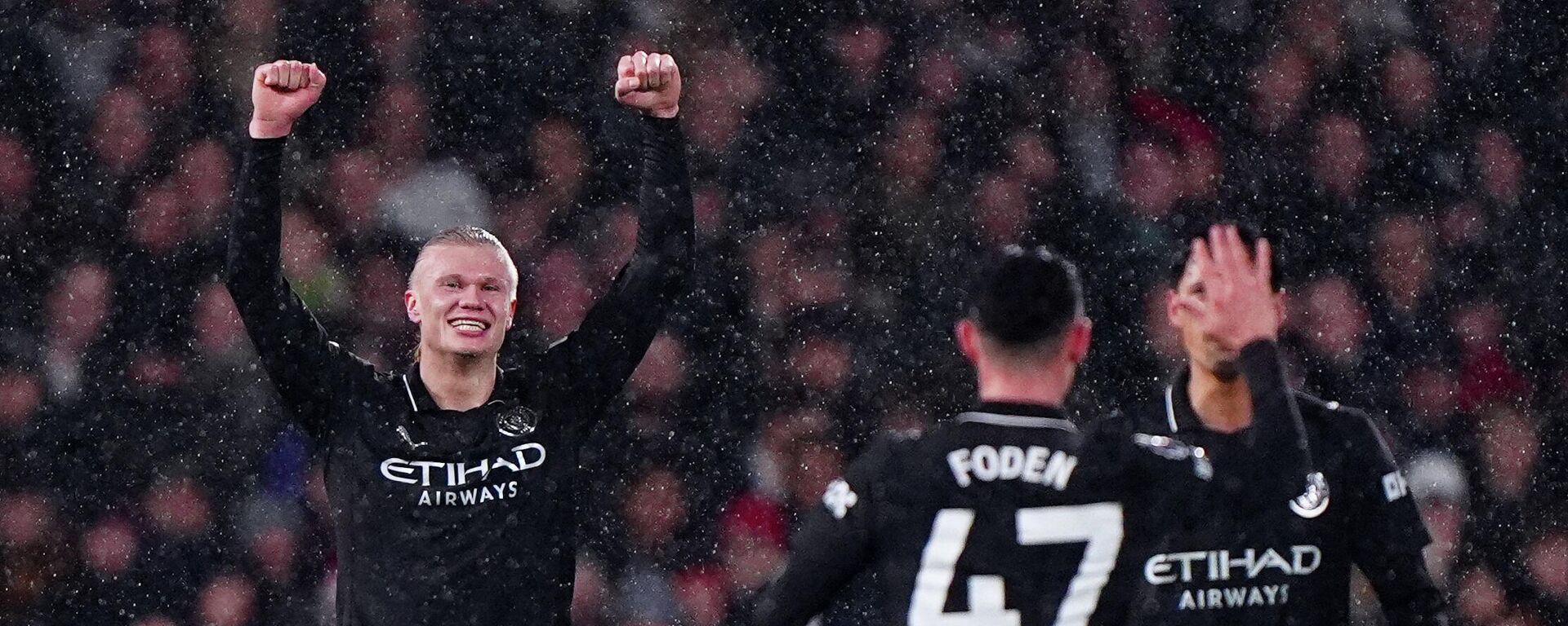 Erling Holand - Sputnik Srbija, 1920, 03.12.2025