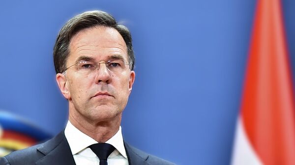 Руте: Русија би у наредних пет година могла да крене на НАТО