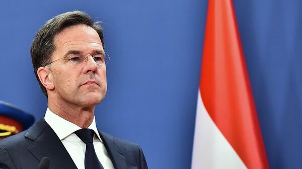 НАТО: Постигнут значајан напредак по питању безбедносних гаранција за Украјину