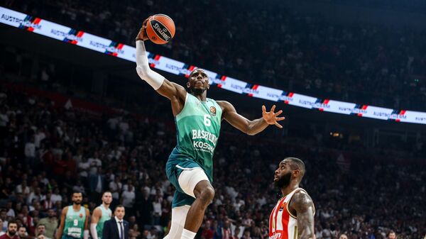 Hamidu Dijalo - Sputnik Srbija