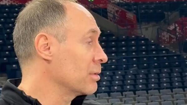 Mirko Ocokoljić - Sputnik Srbija