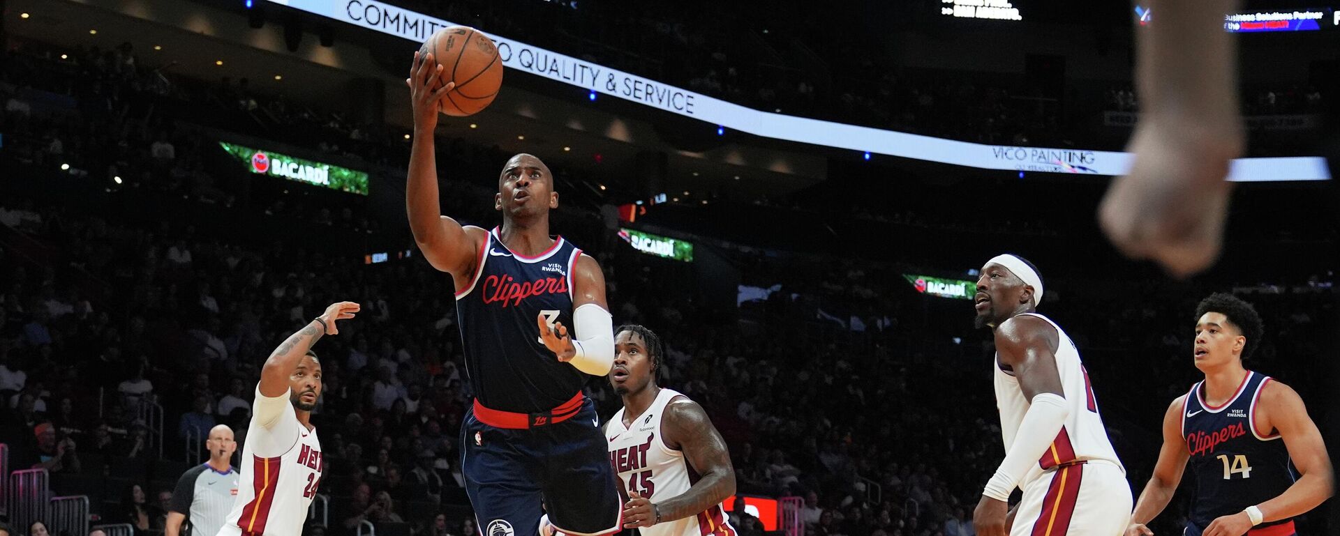 Kris Pol - Sputnik Srbija, 1920, 04.12.2025