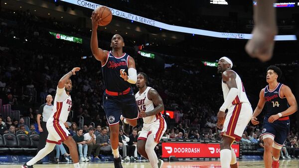 Kris Pol - Sputnik Srbija