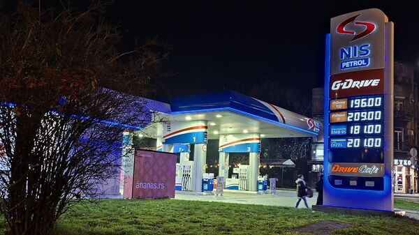 Нове цене горива у Србији: Дизел скупљи за три динара, бензин за два